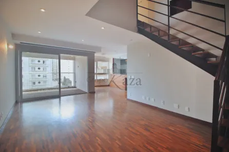 Apartamento com 3 Quartos à venda, 147m² no Jardim Paulista, São Paulo