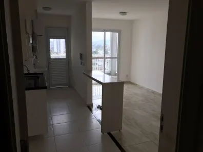Apartamento com 2 Quartos para alugar, 69m² no Presidente Altino, Osasco