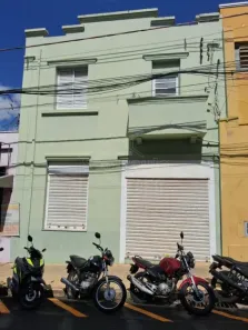 Prédio Comercial para alugar, 204m² no Centro, Araraquara