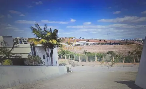 Lote/Terreno à venda, 450m² no Condomínio Residencial Alphaville I, São José dos Campos