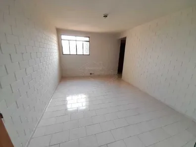 Apartamento com 2 Quartos para alugar, 61m² no Vila Esperança (Vila Xavier), Araraquara