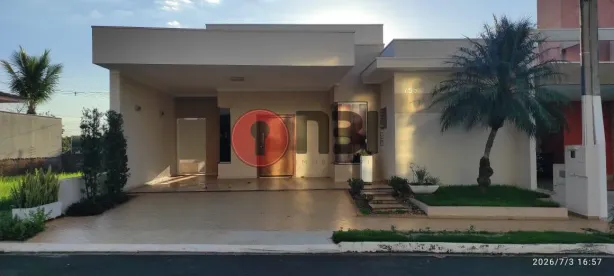 Casa de Condomínio com 3 Quartos à venda, 150m² no Residencial Alta Vista, São José do Rio Preto