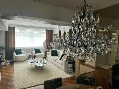 Apartamento com 2 Quartos à venda, 90m² no Paraíso, São Paulo