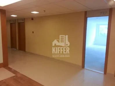 Sala Comercial à venda, 27m² no Centro, Niterói