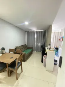 Apartamento com 2 Quartos à venda, 48m² no Porto D'Antas, Aracaju