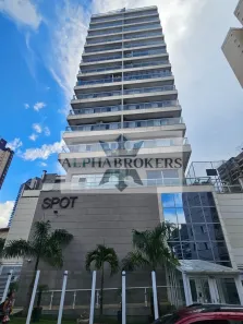 Apartamento com 2 Quartos à venda, 75m² no Centro, Osasco