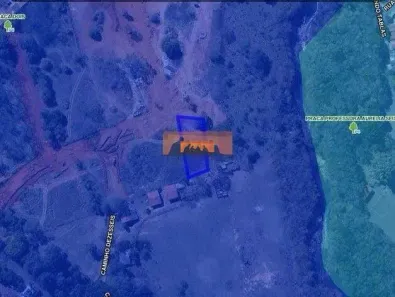 Lote/Terreno à venda, 1000m² no Chácara Santa Margarida, Campinas