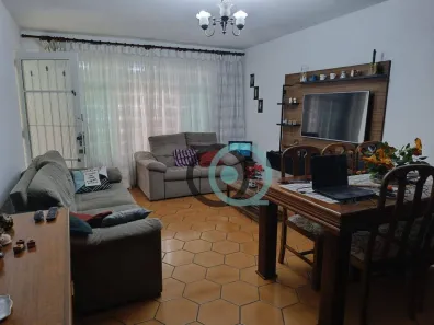 Casa com 5 Quartos à venda, 233m² no Vila Nova das Belezas, São Paulo