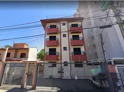 Apartamento com 3 Quartos à venda, 120m² no Jardim Helena Cristina, Sorocaba