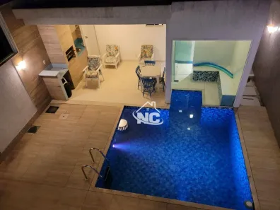 Casa com 4 Quartos à venda, 257m² no Itaipu, Niterói