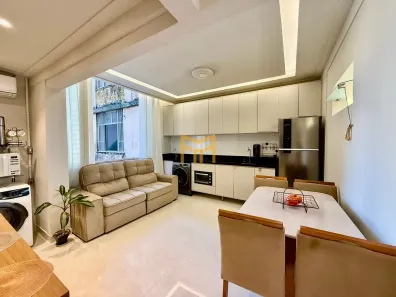 Apartamento com 2 Quartos à venda, 81m² no Nazaré, Belém