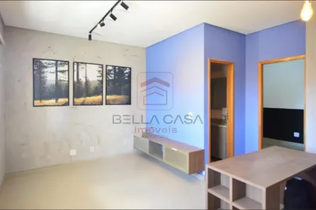 Apartamento com 1 Quarto à venda, 41m² no Quarta Parada, São Paulo