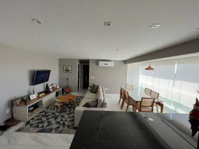 Apartamento com 2 Quartos à venda, 72m² no Engenheiro Luciano Cavalcante, Fortaleza