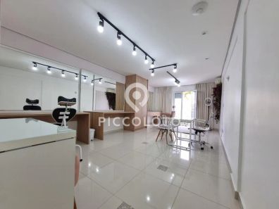 Sala Comercial à venda, 40m² no Ville Sainte Hélène, Campinas