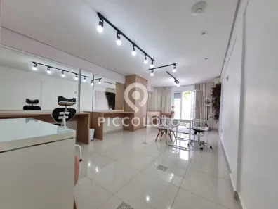 Sala Comercial à venda, 40m² no Ville Sainte Hélène, Campinas