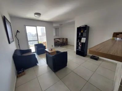 Apartamento com 2 Quartos à venda, 69m² no Jardim Previdência, São Paulo