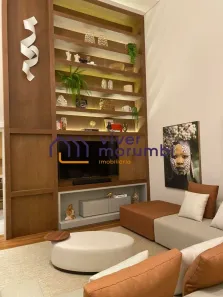 Apartamento com 3 Quartos à venda, 185m² no Vila Andrade, São Paulo