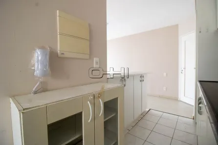 Apartamento com 2 Quartos à venda, 52m² no Pinheiros, São Paulo