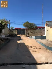 Lote/Terreno com 1 Quarto à venda, 850m² no Cidade Alta, Piracicaba