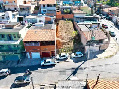 Lote/Terreno à venda, 250m² no Jardim América, Várzea Paulista