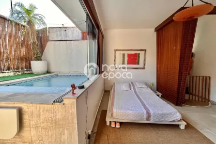 Cobertura com 2 Quartos à venda, 112m² no Gávea, Rio de Janeiro