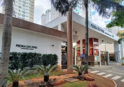 Apartamento com 2 Quartos à venda, 77m² no Residencial Eldorado Expansão, Goiânia
