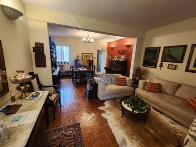 Casa com 4 Quartos à venda, 105m² no Vila Pompéia, São Paulo