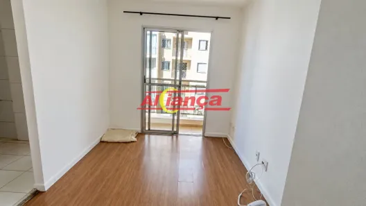 Apartamento com 2 Quartos à venda, 56m² no Vila Miriam, Guarulhos