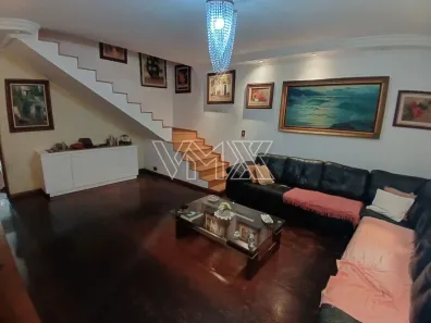 Sobrado com 2 Quartos à venda, 151m² no Vila Isolina Mazzei, São Paulo
