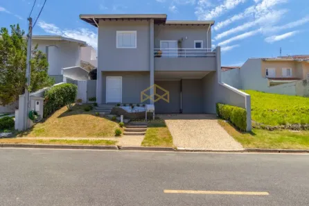 Sobrado com 3 Quartos à venda, 228m² no Chácaras Alpina, Valinhos