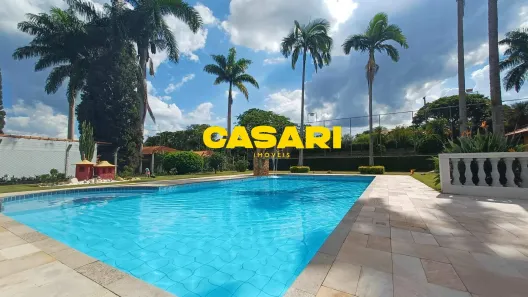 Fazenda/Sítio com 3 Quartos à venda, 513m² no Fazenda Castelo, Boituva