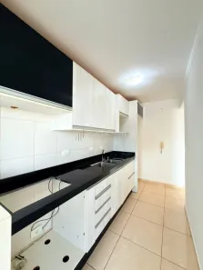 Apartamento com 3 Quartos à venda, 77m² no Cancelli, Cascavel
