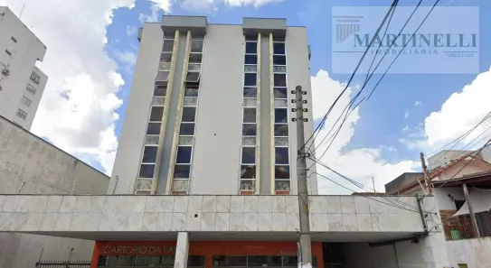 Imóvel Comercial para alugar, 80m² no Vila Romana, São Paulo