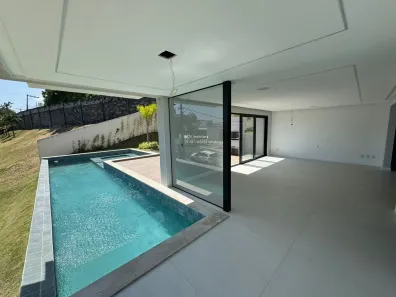 Casa de Condomínio com 5 Quartos à venda, 600m² no Alphaville II, Salvador