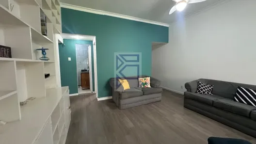 Apartamento com 3 Quartos à venda, 102m² no Copacabana, Rio de Janeiro