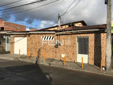Casa com 3 Quartos à venda, 10m² no Alto da Cruz, Camaçari