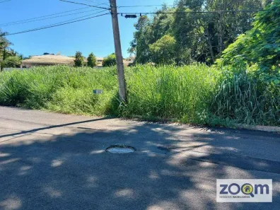 Lote/Terreno à venda, 1020m² no Jardim Santa Teresa, Jundiaí