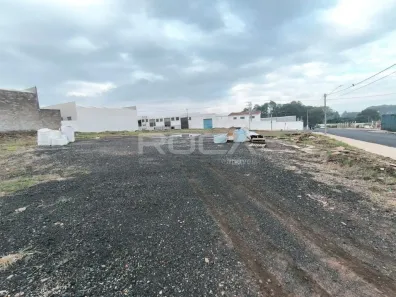 Lote/Terreno para alugar, 3124m² no Jardim São Paulo, São Carlos