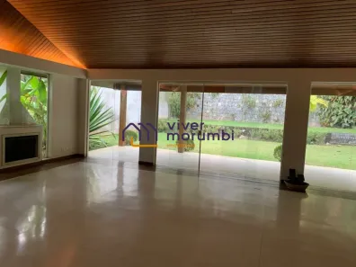 Sobrado com 3 Quartos à venda, 459m² no Fazenda Morumbi, São Paulo