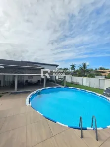 Casa com 4 Quartos para alugar, 312m² no Portão, Lauro de Freitas