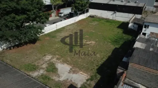 Lote/Terreno à venda, 1250m² no Parque Novo Mundo, São Paulo