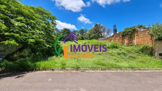 Lote/Terreno à venda, 1460m² no Caixa D´Água, Vinhedo