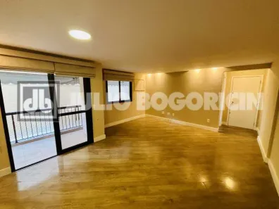 Apartamento com 2 Quartos à venda, 131m² no Tijuca, Rio de Janeiro