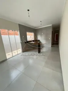 Casa com 3 Quartos à venda, 70m² no Planalto Verde, Ribeirão Preto