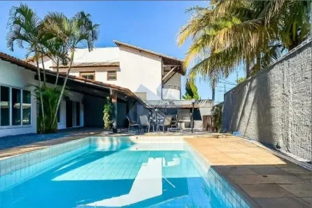 Casa de Condomínio com 3 Quartos à venda, 480m² no Planalto, Belo Horizonte