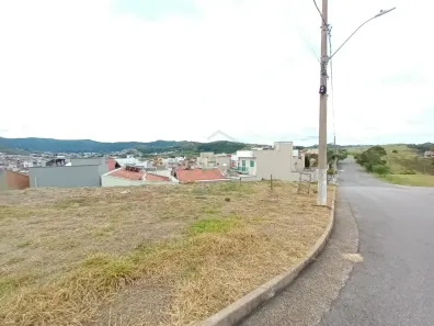 Lote/Terreno à venda, 397m² no Jardim das Hortênsias, Poços de Caldas