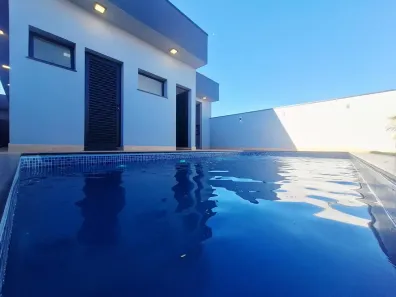 Casa com 3 Quartos à venda, 184m² no Jardim Recanto das Águas, Nova Odessa