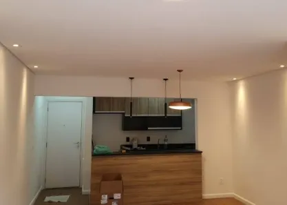 Apartamento com 3 Quartos à venda, 87m² no Jardim Tupanci, Barueri