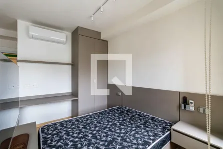 Apartamento com 1 Quarto à venda, 25m² no Perdizes, São Paulo