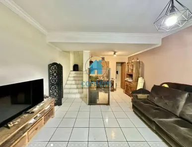 Sobrado com 2 Quartos à venda, 139m² no Jardim Rebelato, Cotia